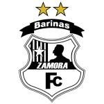 Zamora CF badge